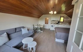 Apartmán Pure Harmony