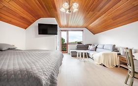 Apartmán Pure Harmony